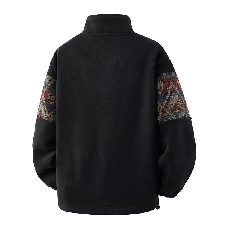 The Hudson Heritage Jacket