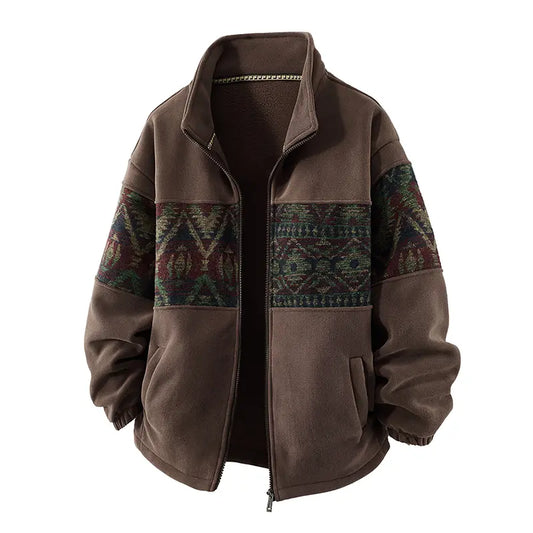 The Hudson Heritage Jacket