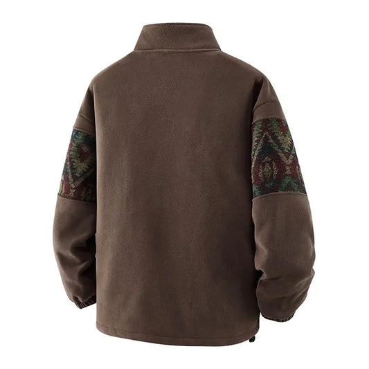 The Hudson Heritage Jacket