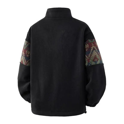 The Hudson Heritage Jacket