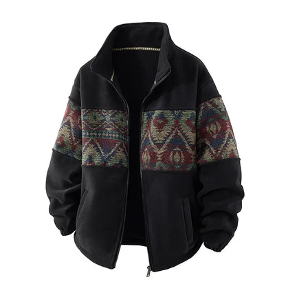 The Hudson Heritage Jacket