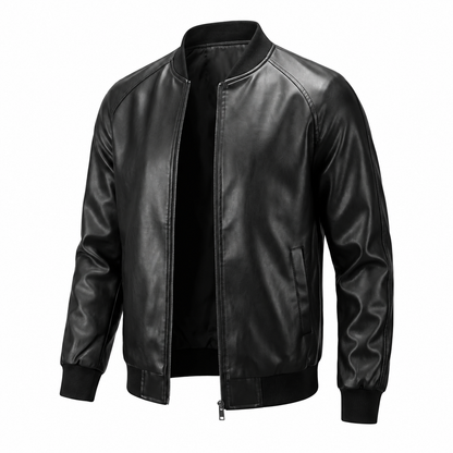 The Sterling Bomber Jacket